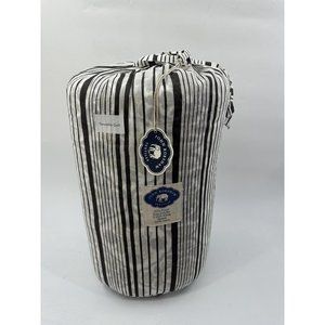 John Robshaw Palita Brinjal King Size Quilt Set (2 Shams/1 Quilt)